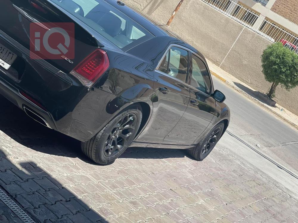 Chrysler 300